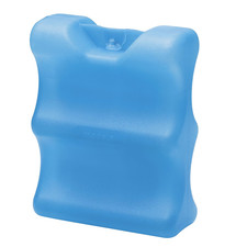 Ice Pack for Breast Milk Storage, Contoured Shape Designed to Fit Breastmilk Bot