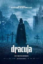  DRACULA  2025 Movie / Film Poster, Multiple sized Poster / Prints