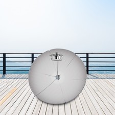 Parabolic Solar Cooker High Efficiency Outdoor Camping Sun Oven Hotsale 