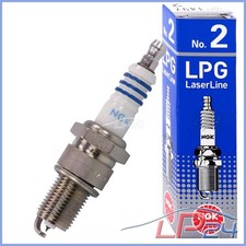 Bougies d'allumage Alfa Romeo 164