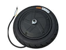 Segway Ninebot F18 F25 F30 Rear Hub Motor Wheel Tyre 10x2.125
