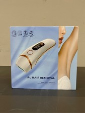 IPL Hair Removal Deives