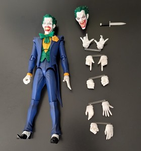 Mafex Joker | eBay