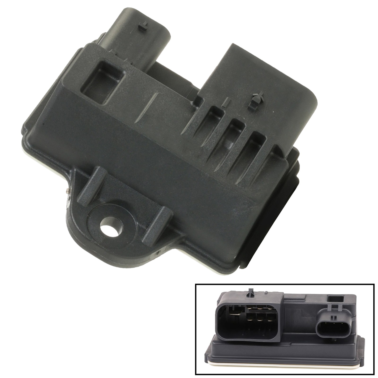 Relais de préchauffage 12217822100 boîtier de commande diesel - 4