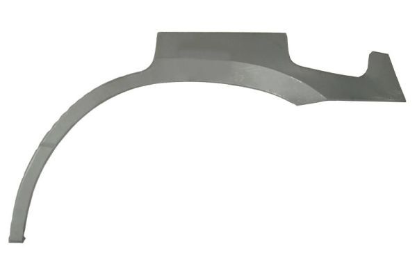 Blic 6504-03-3749581P KotflüGel Reparatur Hinten Links FüR Mitsubishi Outlander-image