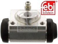 Febi Bilstein 103030 Radbremszylinder Zylinder Radbremse Hinterachse