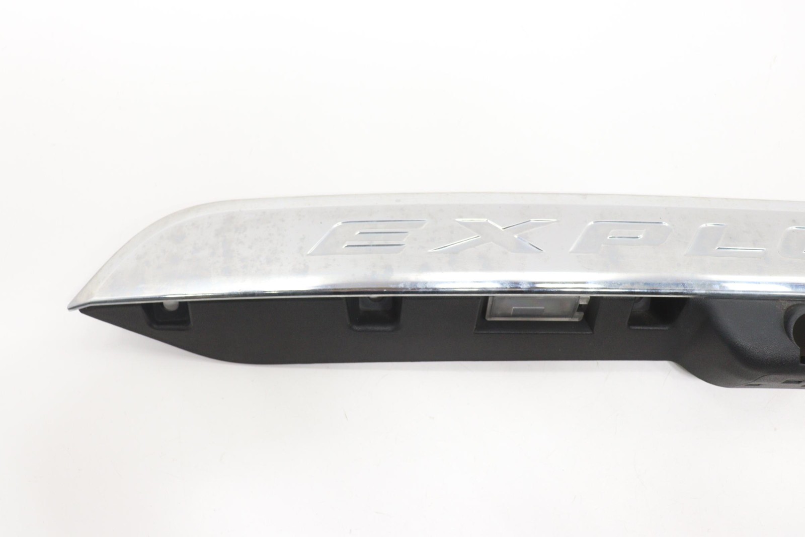 2020-2023 FORD EXPLORER REAR LIFTGATE TRUNK MOLDING COVER PANEL OEM MB5JS42509AA