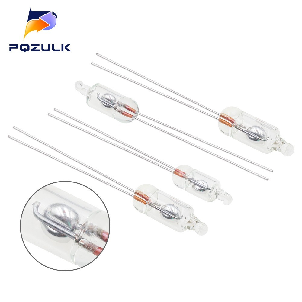 New Tilt Switch Unidirectional Sensor On/Off Metal Position Angle Buttons 3-5mm