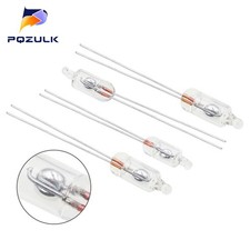 New Tilt Switch Unidirectional Sensor On/Off Metal Position Angle Buttons 3-5mm