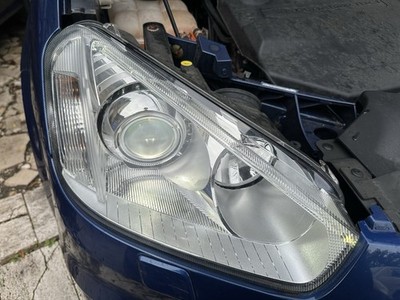 Original Xenon Scheinwerfer Ford C-MAX I DM2 Mk1 2007-2010 Facelift Xenon Rechts