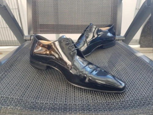 Hugo Boss  Herrenschuhe Gr.41 - Bild 1 von 1