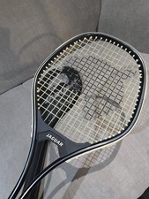 Jaguar Vintage Mystique Squash Racket with Cover