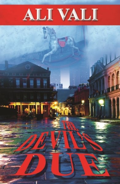 Devil's Due, Paperback by Vali, Ali, Like New Used, Free shipping in the US