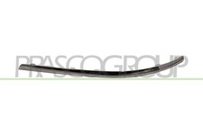 Zier-Schutzleiste Stoßfänger Hinten Links Für VW PASSAT B7 Variant 365 2010-2015