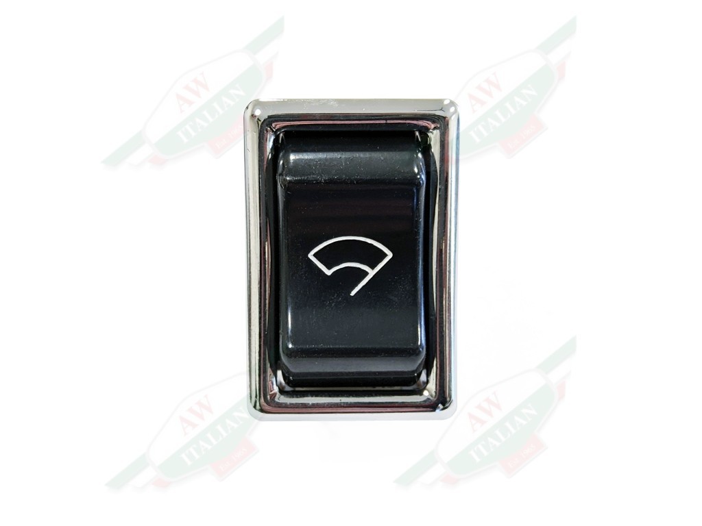 Alfa Romeo Spider Montreal Maserati Windshield Wiper Switch 67431 awitalian