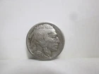 1915-S US BUFFALO NICKEL