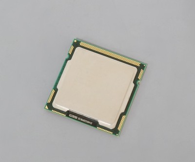 Intel Core i5-650 Processor 3.20 GHz BX80616I5650