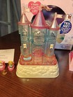Sanrio Blue-Box Hello Kitty Playsets - Light Up Castle and Mini Doll House Sets — photo 4