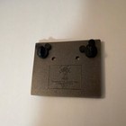 Disney Mickey Metal Folding Display Easel, Antique Silver, 2x3 Photo, Stand — photo 2