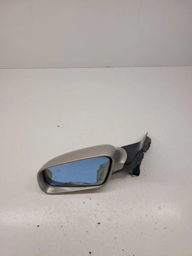 Audi A6 S6 C5 4B 2002 Left  electric wing mirror E1010593 DRA13455 LHD