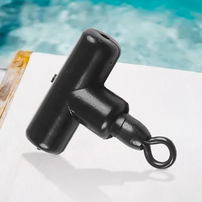 Marqueur de pêche à la carpe configuration de flotteur avec curseur pivotant g - Photo 1/4