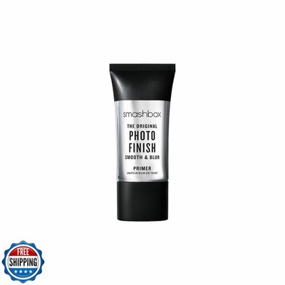 Smashbox The Original Photo Finish Smooth and Blur Makeup Primer | Instantly 