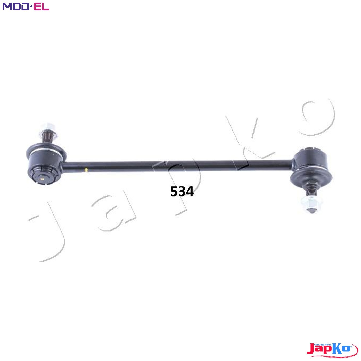 STABILISER BAR SUSPENSION 106534L FOR MITSUBISHI SPACE/WAGON/RUNNER NIMBUS 2.0L