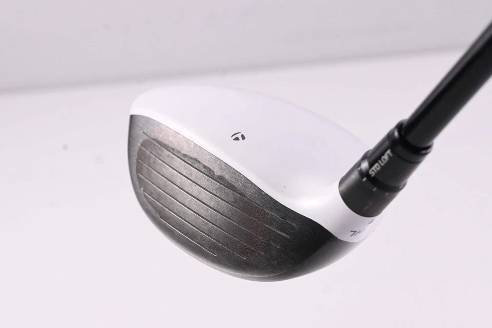 Taylormade R15 #3 HL Wood / 17 Degree / Regular Flex HZRDUS RDX Smoke Red 65 - Image 4 of 4