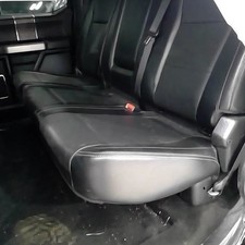 F-250  2018 Seat Rear 1004956