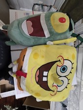 SPONGEBOB Plankton Plush