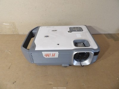 HP vp6220 Projector Beamer XGA DLP 2000 Lumens VGA - 441 H - EXCL REMOTE