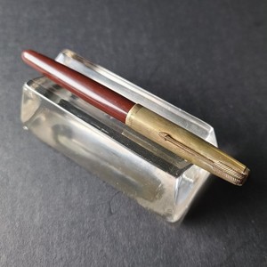 Parker 51 Fountain Pen Vintage | eBay