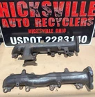 2017-2025 Pair of LH & RH Exhaust Manifolds Silverado Sierra L5P Duramax Diesel