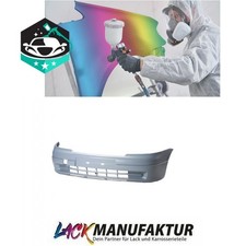 Lackiert Diesel Stoßstange vorne passt für Opel Astra G 98-05