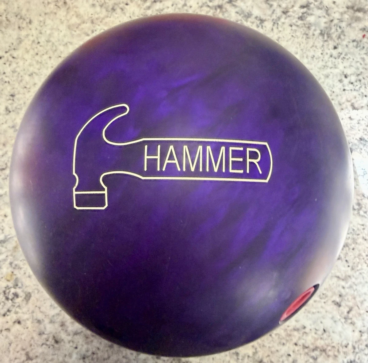 Hammer Urethane Bowling Balls for sale | eBay