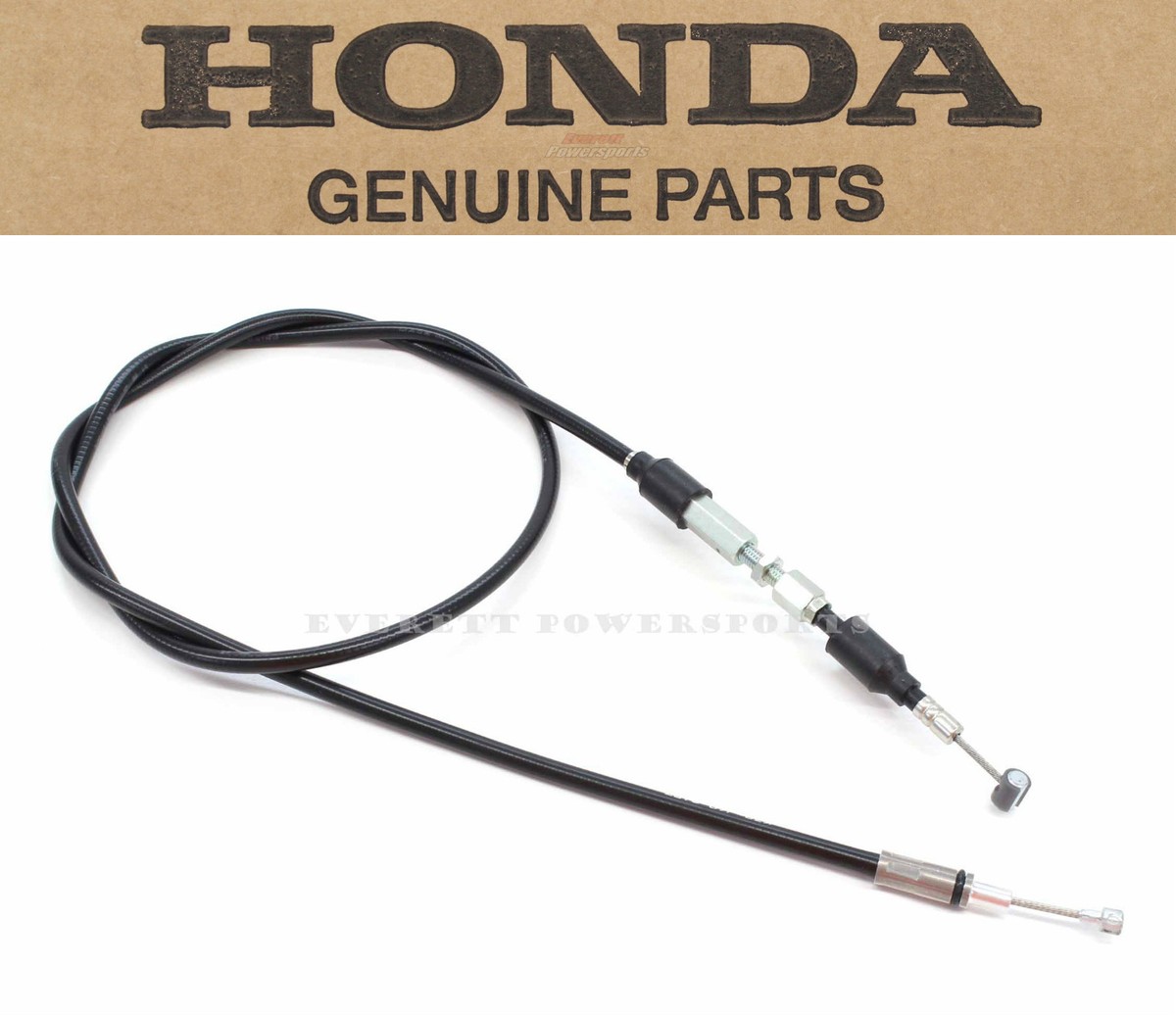 HONDA 純正 18300-KAE-770 廃盤CRM250 チャンバー NEW GENUINE HONDA