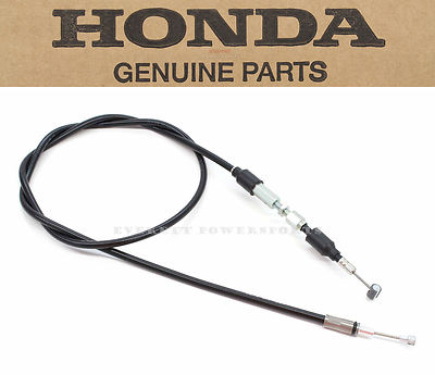 New Genuine Honda Clutch Control Cable 02 03 CR250 R OEM 22870-KZ3