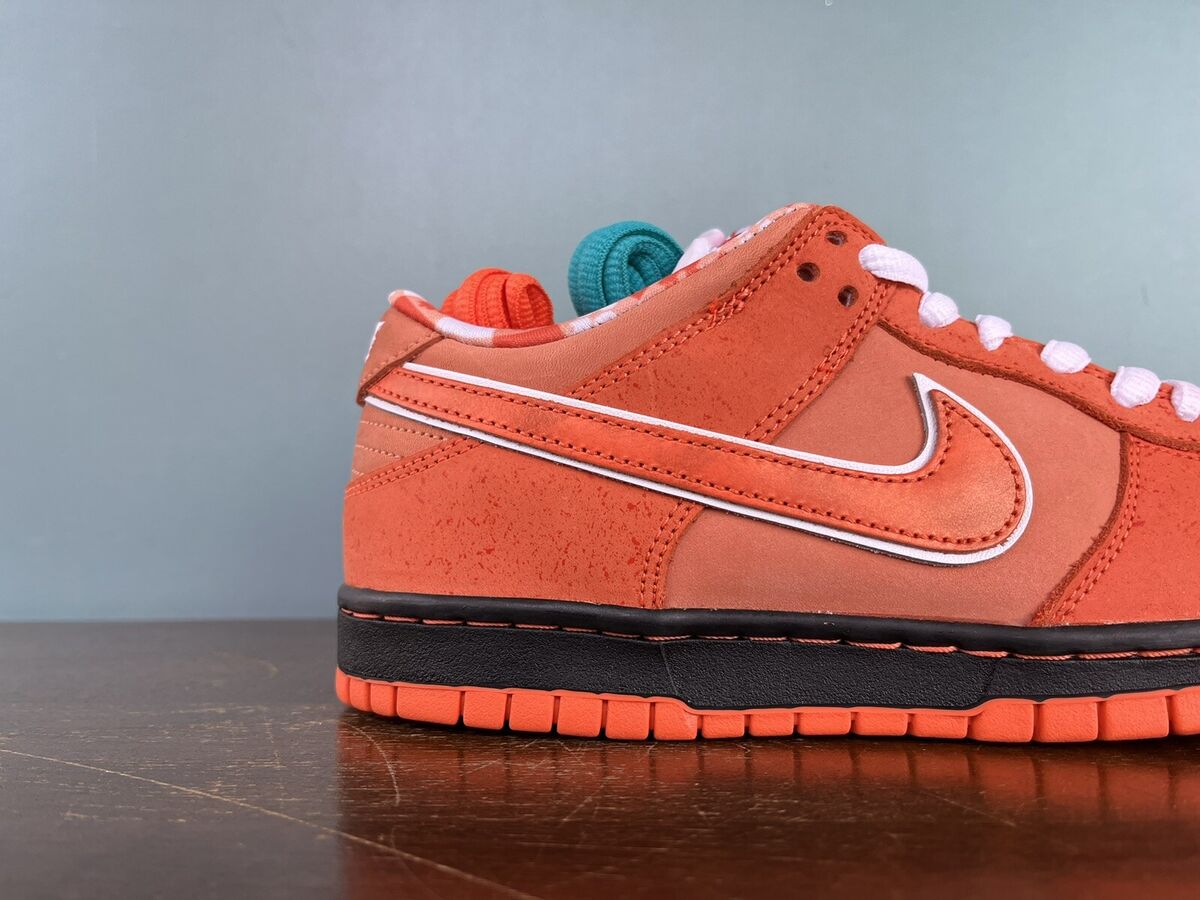 Nike SB Dunk Low OG SP x Concepts Nike SB Dunk Low OG SP x Concepts