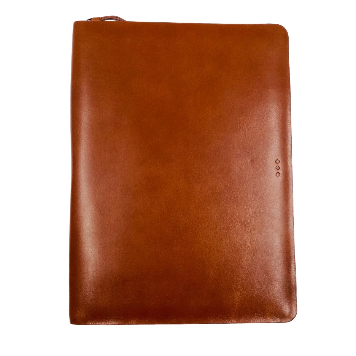 Custodia per iPhone 16 in pelle nappa · Marrone, Nero · Accessori | Massimo Dutti