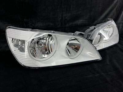 Toyota Altezza Early 98-01 Makeup headlight Inner super white II