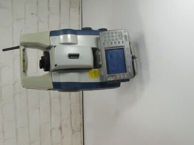 Sokkia SRX3X Reflectorless Bluetooth Robotic Tracking Total Sokkia SRX3X Reflectorless Bluetooth Robotic Tracking Total