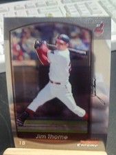 Click to enlarge Jim Thome