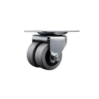 Service Caster Brand Replacement for McMaster Carr Caster 2390T5