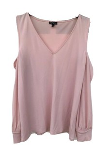 blush blouse express