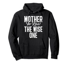 Mother in Law the wise one Mother in Law Pull...