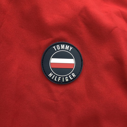 Tommy Hilfiger Men's Hoodie Jacket, Soft Shell, Water & Wind Resistant MSRP $160 - Picture 8 of 16