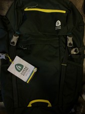 Sierra Designs Mount Sanitas 40L Hiking 