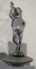 1920'S COCK A SNOOT SPORTS CAR CAR HOOD MASCOT EMBLEM VINTAGE COLLECTABLE + MORE
