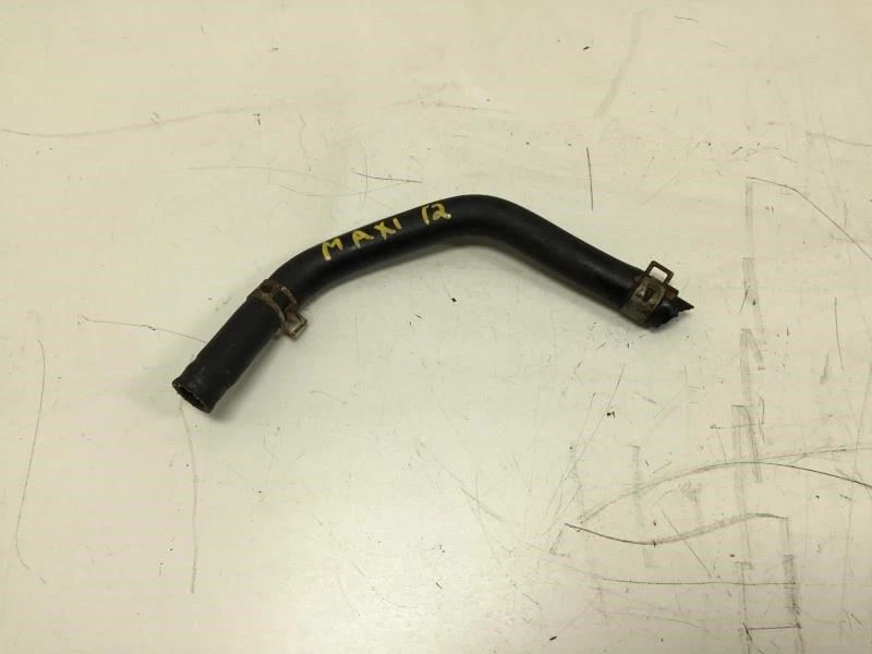 2012 NISSAN MAXIMA S 3.5L COOLANT HOSE OEM+ - Изображение 2 из 4