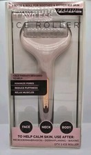 Finishing Touch Flawless Ice Roller Cold Therapy For Face, Neck, Body New in Box
